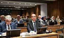 Yeşilyurt Belediye Meclisi'nde başkan vekilleri, encümen ve ihtisas komisyonu üyeleri belli oldu