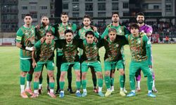 Yeşilyurtspor yönetiminden sakatlanan futbolcular hakkında açıklama