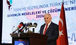 Yıldırım: 'Sınır güvenliği kadar iç birlik de önemli'
