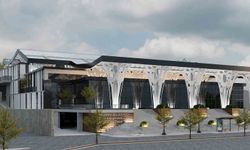 Yıldırım'a yeni gençlik ve spor merkezi geliyor