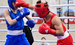 Yıldırım'da boks rüzgarı