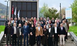 Yıldırım'da dönüşümün harcı kültür