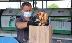 Yıldırım'da gıda israfına geçit yok