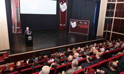 Yılmaz Akkılıç Bursa Araştırmaları Ödülü 16'ncı kez sahiplerini buldu