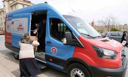 'Yol Arkadaşım Maltepe'nin 2 yeni rotası hizmete başladı
