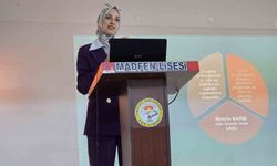 Yozgat'ta aile içi iletişimin şifreleri masaya yatırıldı