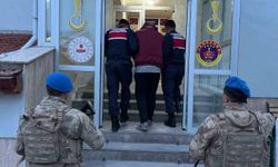 Yozgat'ta DEAŞ örgüt üyesi yakalandı