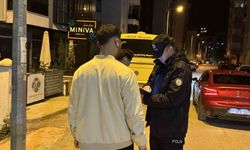 Yurt çevrelerinde uygulama