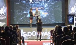 Yurtiçi Kargo 'Yılın En İyi Kargo Şirketi' seçildi