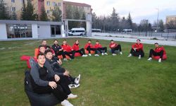 YURTLİG Basketbol İç Anadolu Bölge Müsabakaları tamamlandı