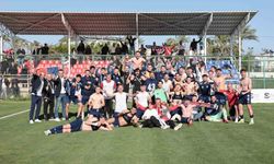 Yusuf Şimşek, Altınordu'nun çehresini değiştirdi