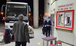 Zabıta ve il sağlıktan ortak denetim