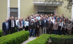 Zeytinyağında tecrübe paylaşımı