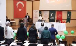 Zonguldak'ta 'Sağlıklı Nesil Sağlıklı Gelecek' Yarışmasının Ödül Töreni Gerçekleştirildi