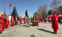 Zonguldak'ta Turizm Haftası'nın 50. yılı kutlandı