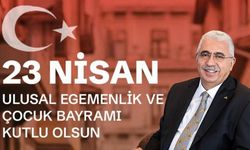 Ahlatçı Holding, 23 Nisan Ulusal Egemenlik ve Çocuk Bayramı'nı kutladı