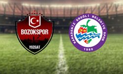 Bozokspor - Karadeniz Ereğli Belediyespor Play-Off 1. Tur Maçı Ne Zaman? Saat Kaçta, Hangi Kanalda?