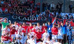 Bozokspor'un Rakibi Belli Oldu: Karşıda 52 Orduspor Var