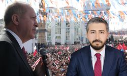 Kazım Emiroğlu Şimşek: GÜCÜMÜZÜ HALKTAN ALIYORUZ