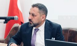 YOKAB Başkanlığına Başkan Ekinci Yeniden Seçildi