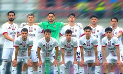 Yozgat Bozokspor tarihi maça çıkıyor