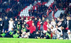 Bozokspor, Karadeniz Ereğli Belediyespor'u evinde devirdi