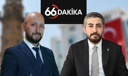 Yozgat TV'de "66 Dakika" Geri Dönüyor: İlk Konuk AK Parti İlçe Başkanı Şimşek