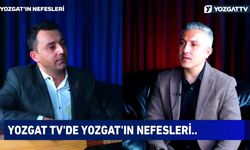 Yozgat TV'de Mest Eden Performans: Nazende Sevgilim