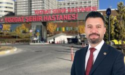 Yozgat'a 35 Hekim: Sağlıkta Kapasite Atağı