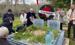 Yozgat'ta Veteriner Hekim Volkan Lale Anıldı