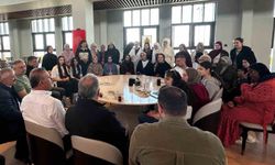 15 farklı ülkeden gelen öğrenciler, Ahlat Cumhurbaşkanlığı Külliyesi'nde ağırlandı