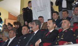 19 Mayıs Aşkale'de coşkuyla kutlandı