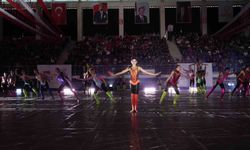 19 Mayıs Niğde'de coşkuyla kutlandı