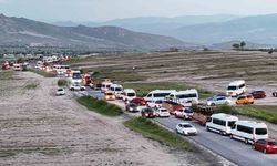 19 Mayıs'ta Kapadokya semaları sessiz kaldı