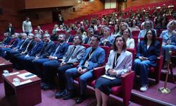 2. Kadraj İletişim Günleri başladı: İletişim dünyasının önemli isimleri NÖHÜ'de gençlerle buluşuyor