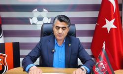 24 Erzincanspor Kulübünden logo açıklaması: 1680 başvurunun yüzde 80'ni yapay zeka destekli üretim