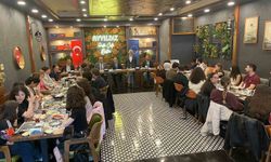 3 ülkeden 22 öğrenci kültür köprüsü için Tavşanlı'da buluştu