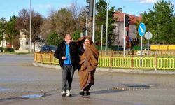 48 yıldır engelli evlada adanmış bir ömür ve vefakar Erzurumlu annenin hayalleri