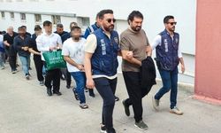 5 liralık 'havala' sistemiyle milyonlarca lira aklandı