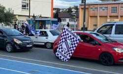 52 Orduspor FK, Nesine 2. Lig'e yükseldi