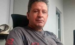 56 yaşındaki şahıs evinin bahçesinde ölü bulundu