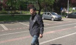 7 aylık hamileyken evden çıktı, sırra kadem bastı