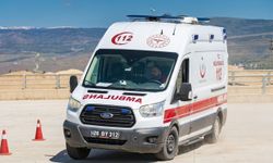Acil Tıp Teknisyenleri bu eğitimler sonrası hastaya hızlı bir şekilde ulaşıyor