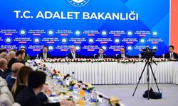 Adalet Bakanı Gürlek: 'Konkordato süreci kötüye kullanılıyor'