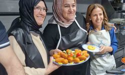 Adıyaman, Ulusal Glutensiz Yemek Yarışması'nda birinci oldu