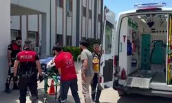 Adıyaman'da bayram sabahı silahlı kavga: 5 yaralı