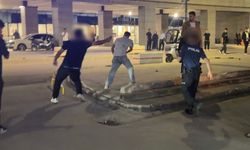 Adıyaman'da hastanede bıçaklı saldırı: 2'si güvenlik görevlisi 3 yaralı