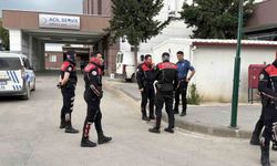 Adıyaman'da sopalı, baltalı arazi kavgası: 15 yaralı