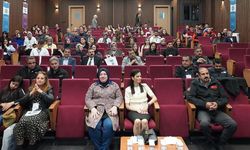 Afet Yönetimi Uygulama ve Araştırma Merkezi'nin açılışı gerçekleştirildi