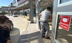 Afyonkarahisar'da 40'a yakın acemi kasap hastanelik oldu